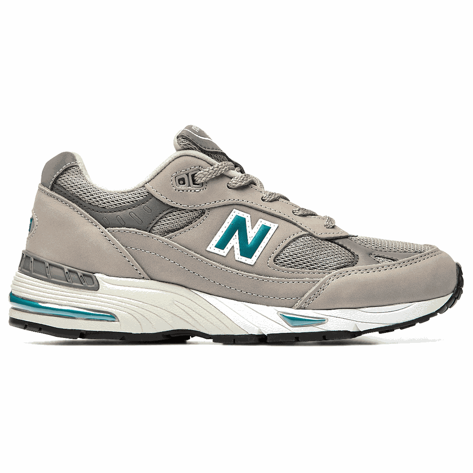 スニダンで購入可】6/25発売 NEW BALANCE M991SBN MADE IN UK