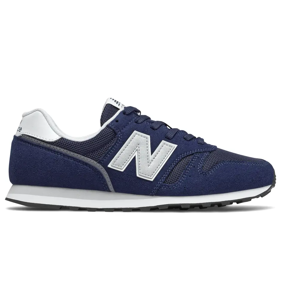 Buty unisex New Balance ML373KN2 – granatowe