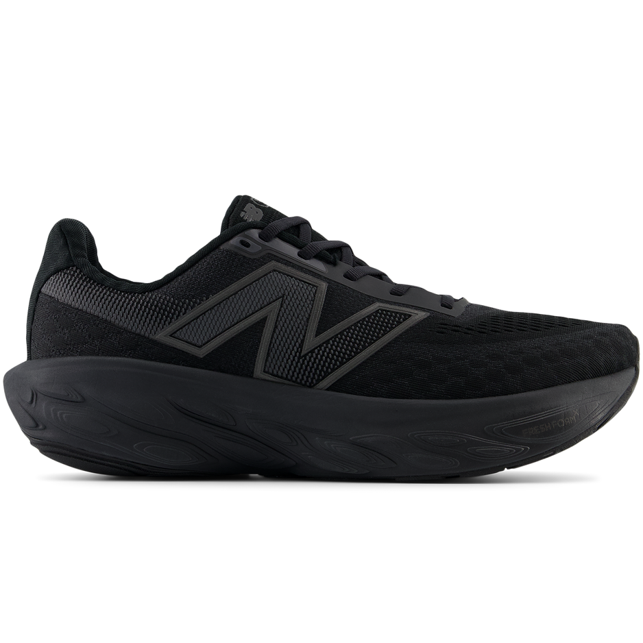 Buty męskie New Balance Fresh Foam 1080 v14 M1080K14 – czarne