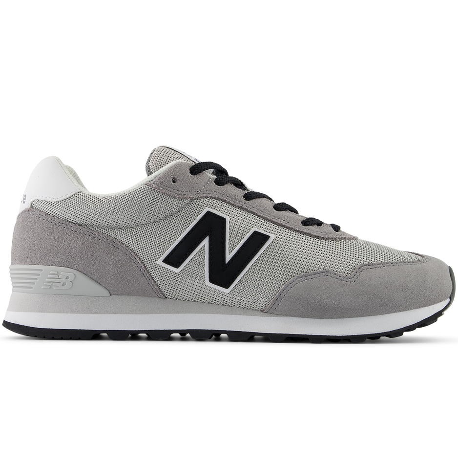 Buty męskie New Balance ML515AGG – szare