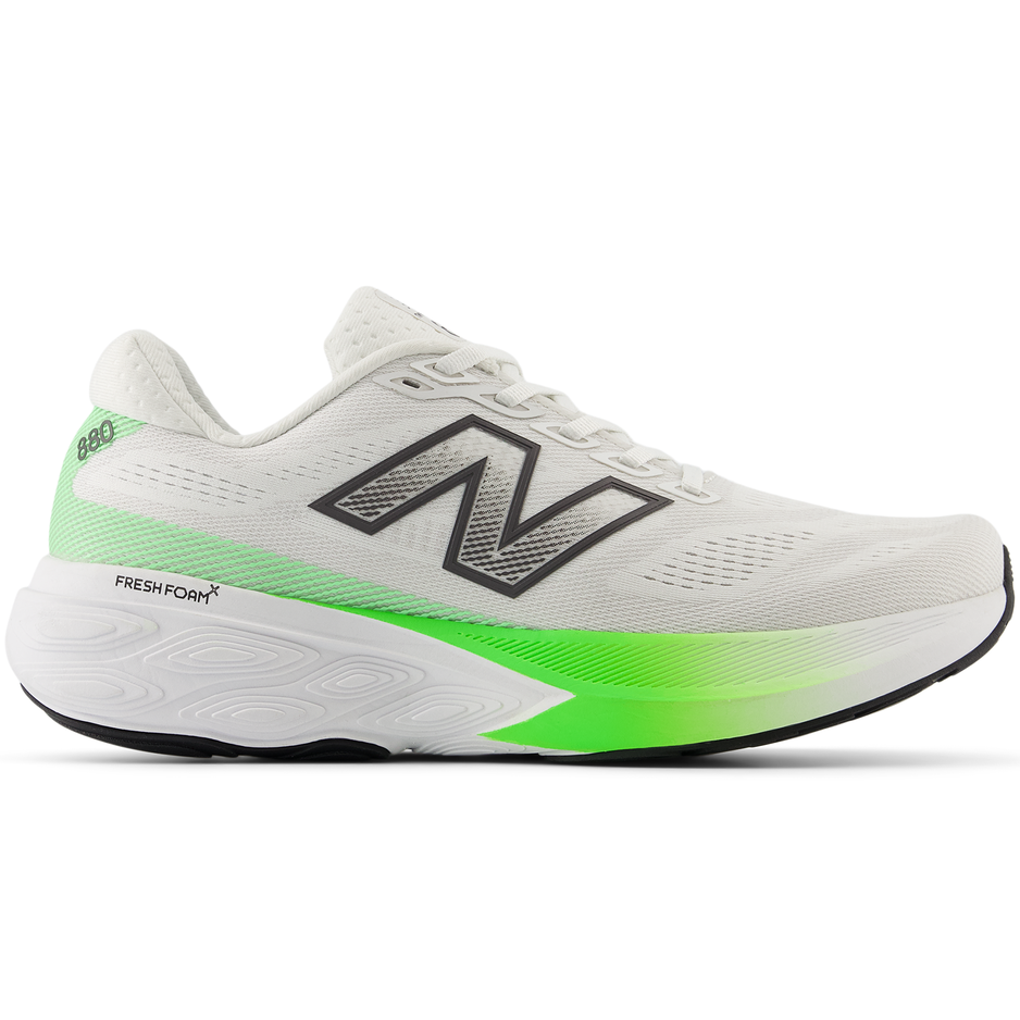 Buty męskie New Balance Fresh Foam X 880 v15 M880D15 – szare