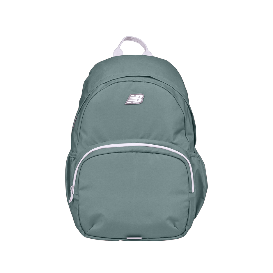 Plecak New Balance LAB51523DKJ – zielony