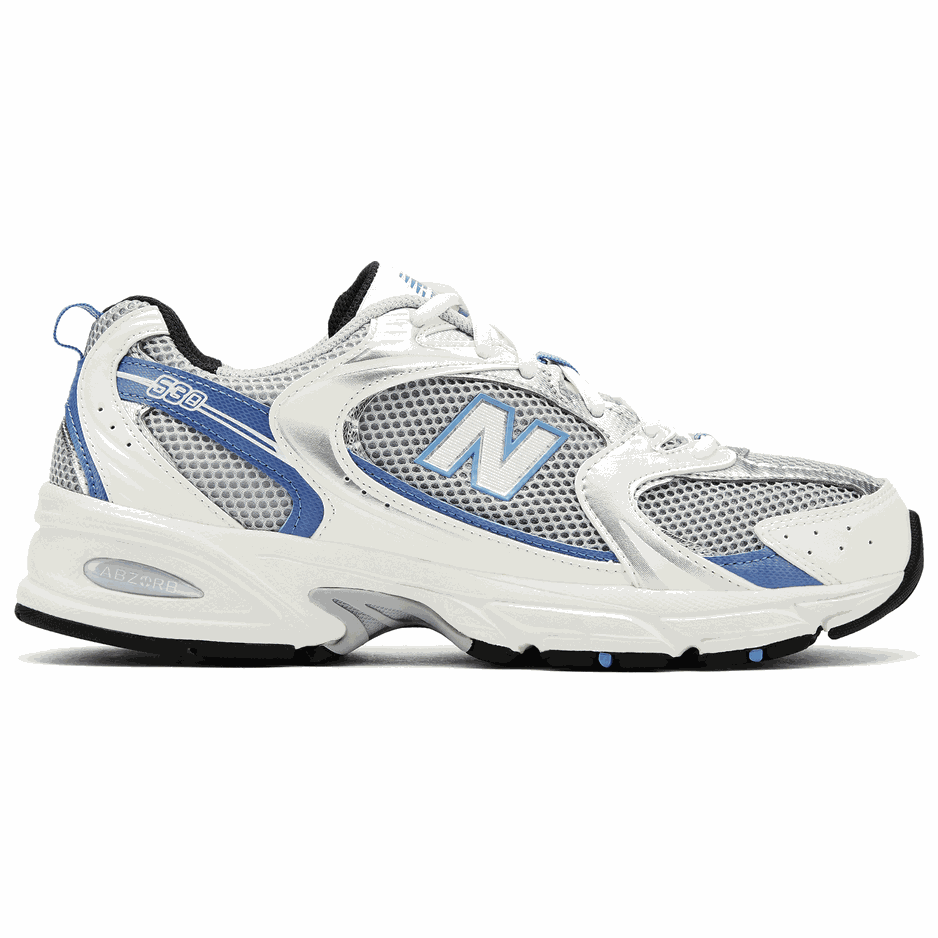 Buty Klasyczne New Balance MR530KC męskie, szare