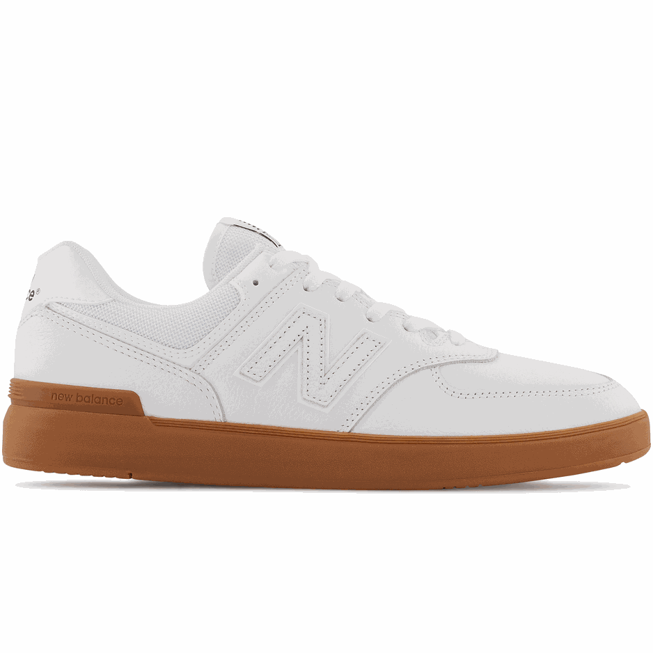Buty męskie New Balance CT574WIG – białe | Nbsklep.pl