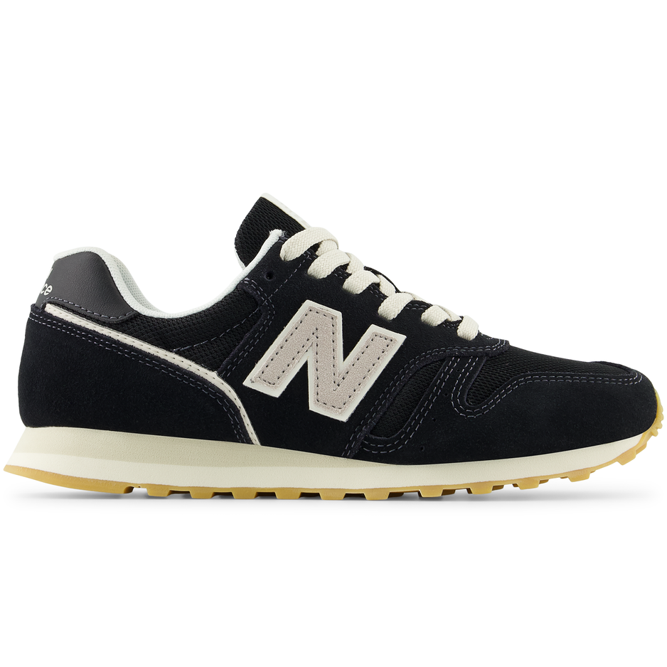 Buty damskie New Balance WL373TN2 – czarne