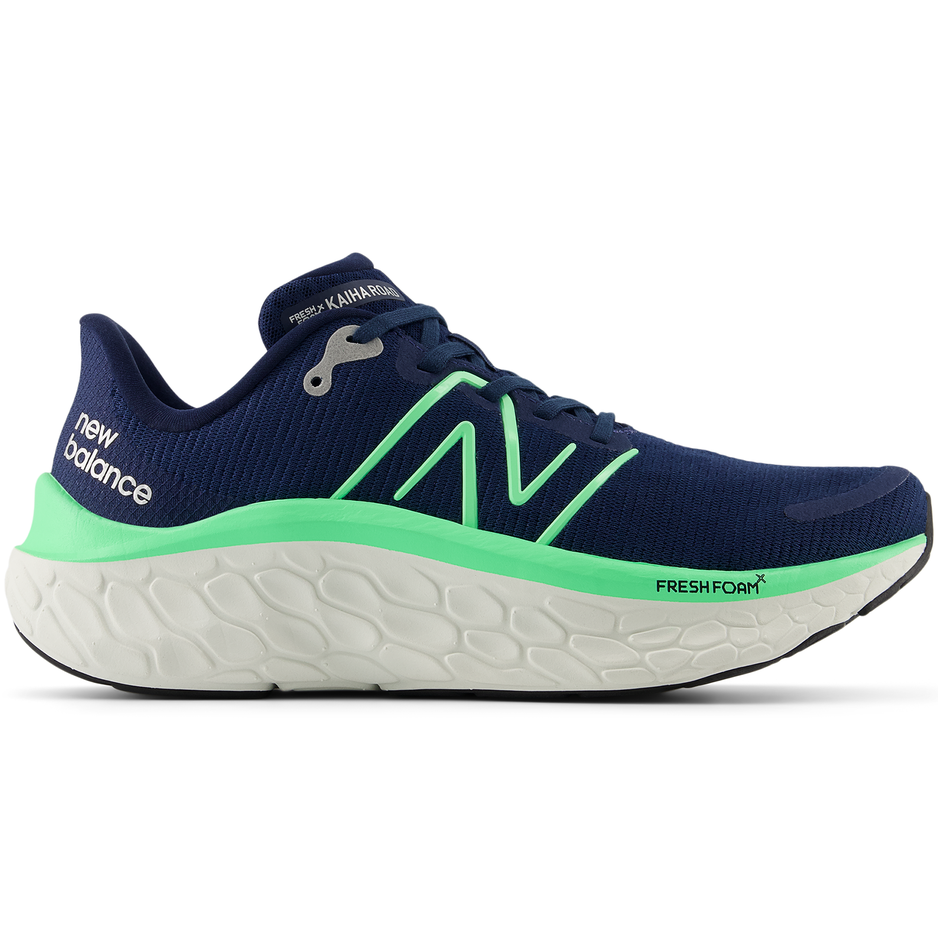 Buty męskie New Balance Fresh Foam Kaiha Road MKAIRCG1 – granatowe