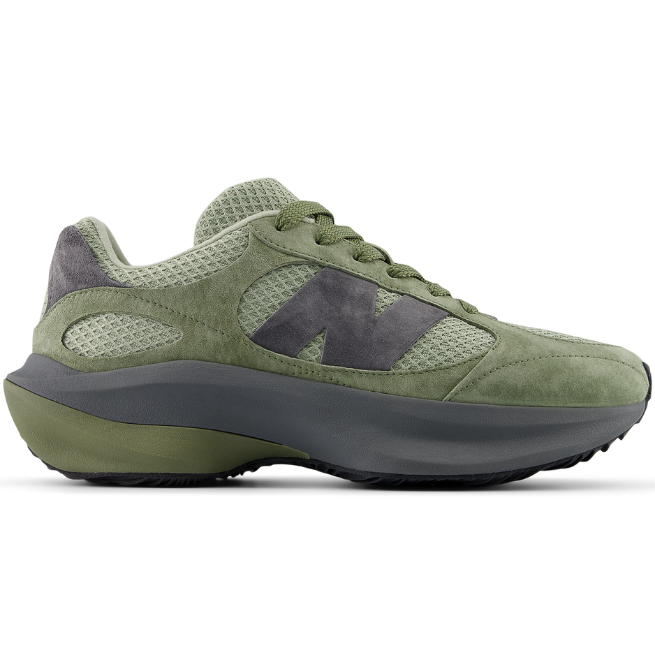 Buty unisex New Balance WRPD RUNNER UWRPDHSD – zielone