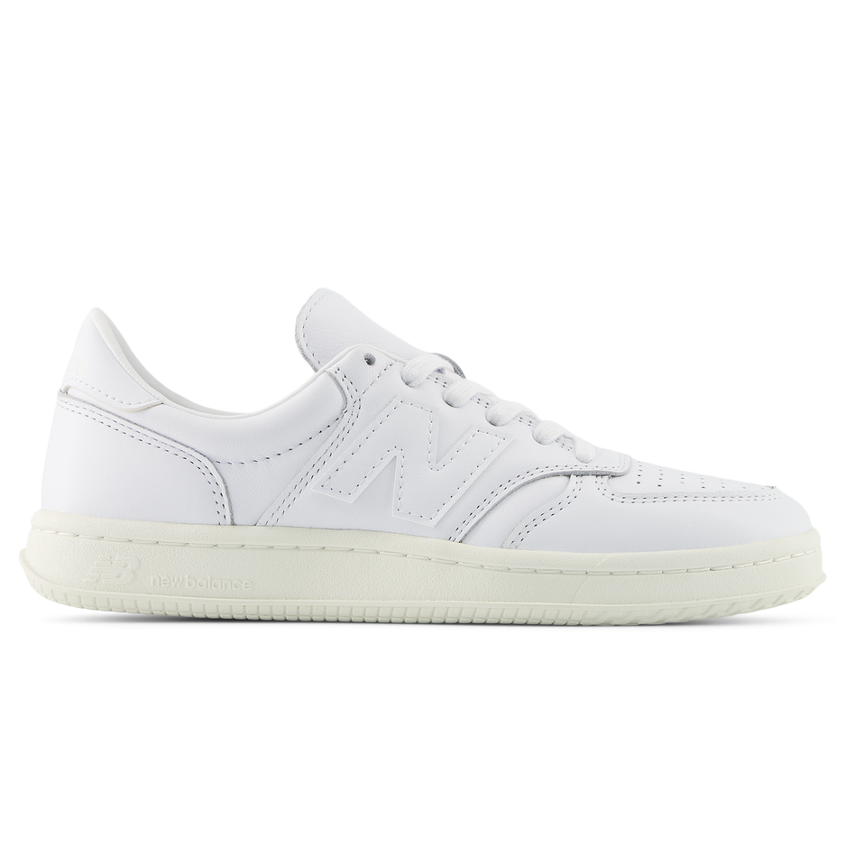 Buty unisex New Balance CT500LPC – białe