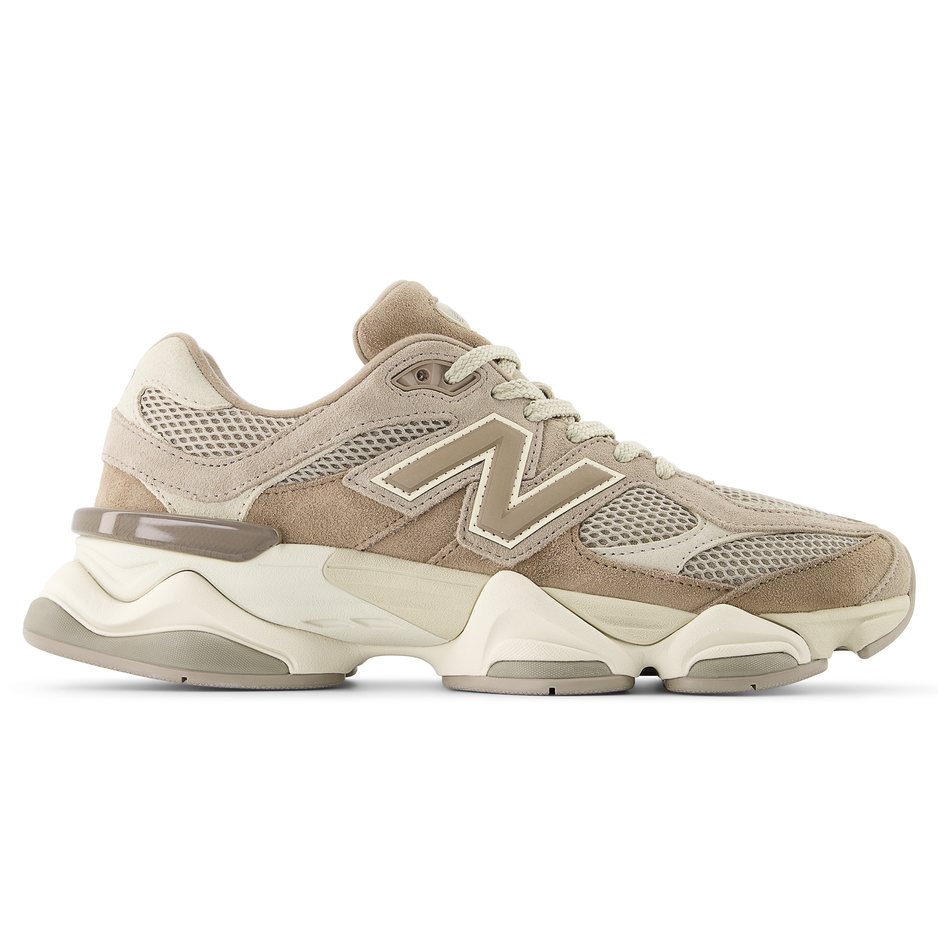 Buty unisex New Balance U9060ERC – beżowe