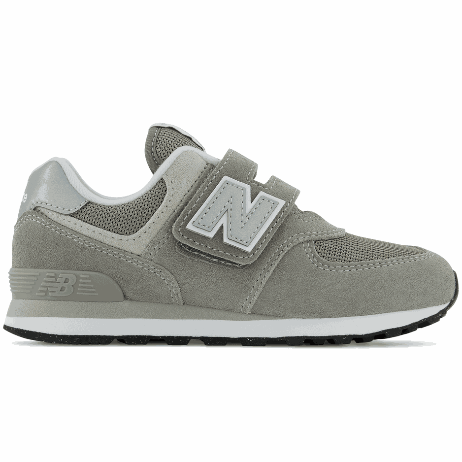 Buty New Balance PV574EVG –  szare