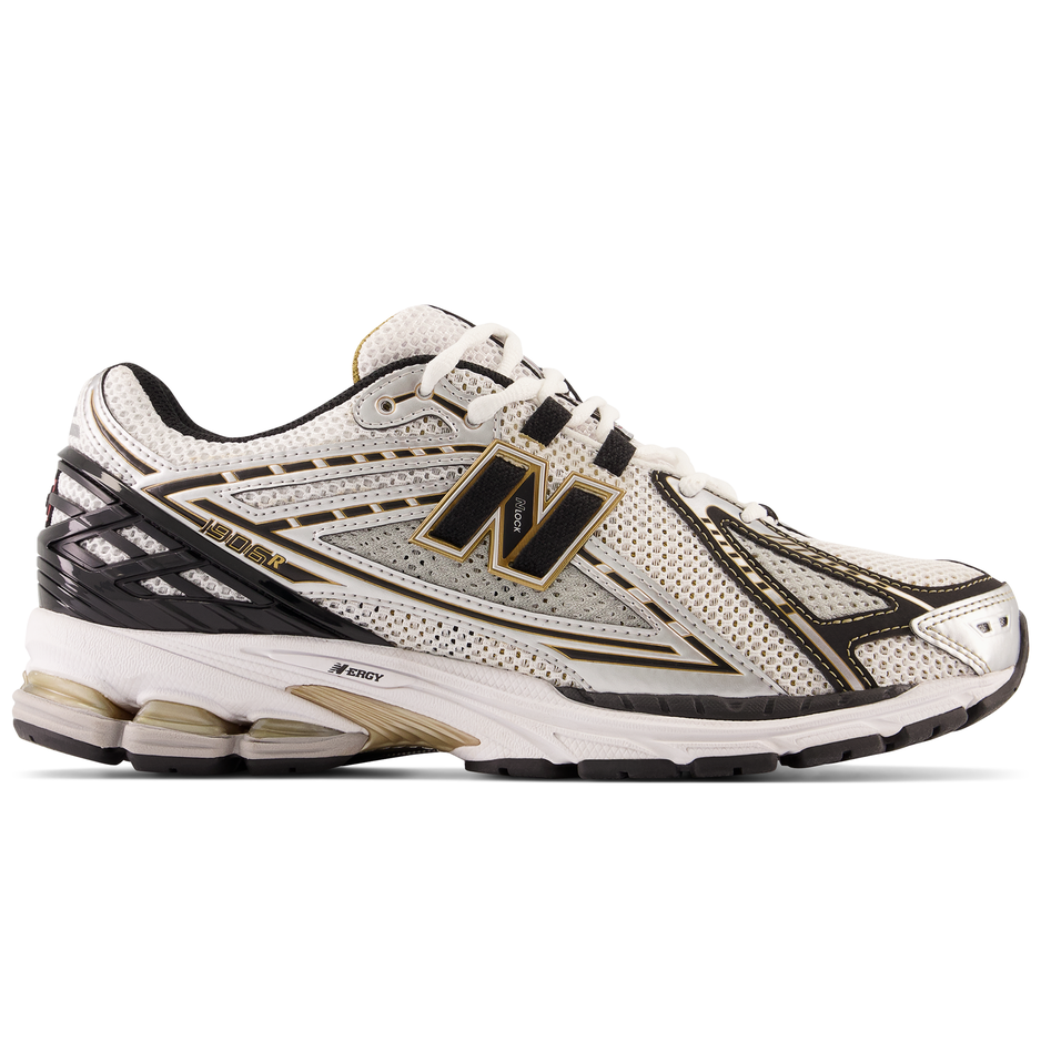 Buty unisex New Balance M1906RA – srebrne