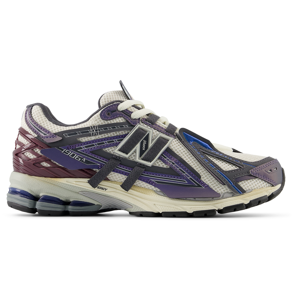 Buty unisex New Balance U1906ANB – multikolor