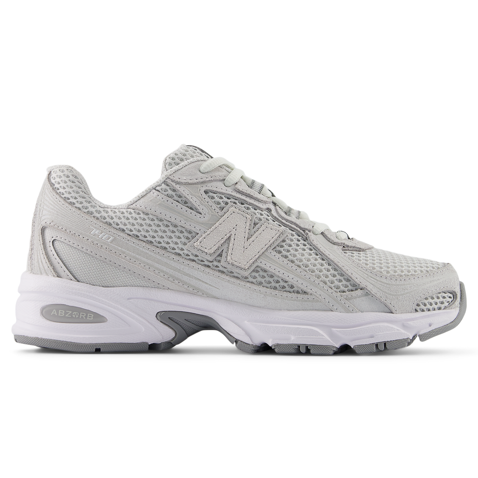 Buty unisex New Balance U740GS2 – szare