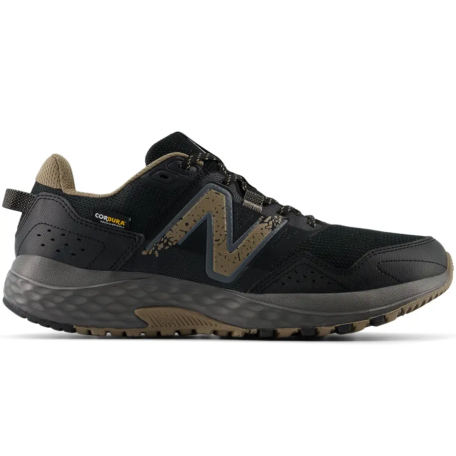 Buty męskie New Balance MT410OK8 – czarne