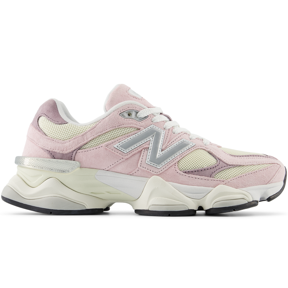 Buty unisex New Balance U9060LBC – różowe