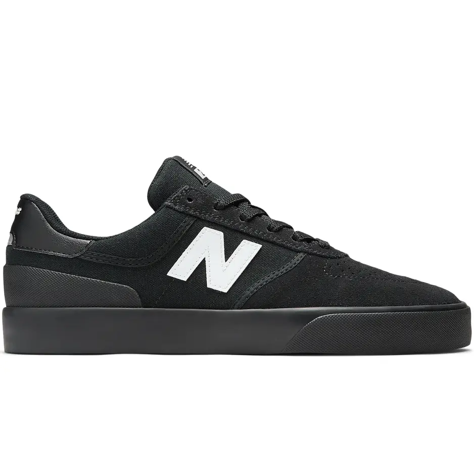 Buty męskie New Balance Numeric NM272BWD – czarne