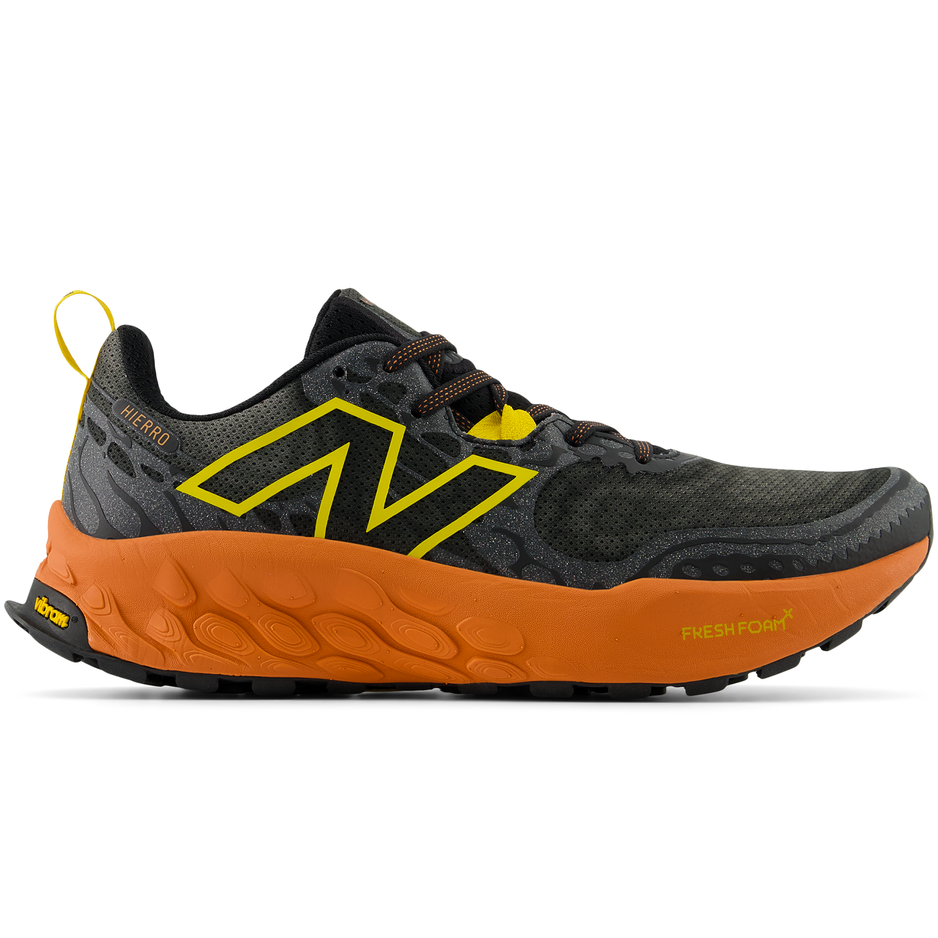 Buty męskie New Balance Fresh Foam Kaiha Road MKAIRCD1