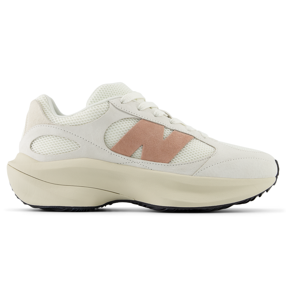 Buty unisex New Balance WRPD RUNNER UWRPDWHB – beżowe
