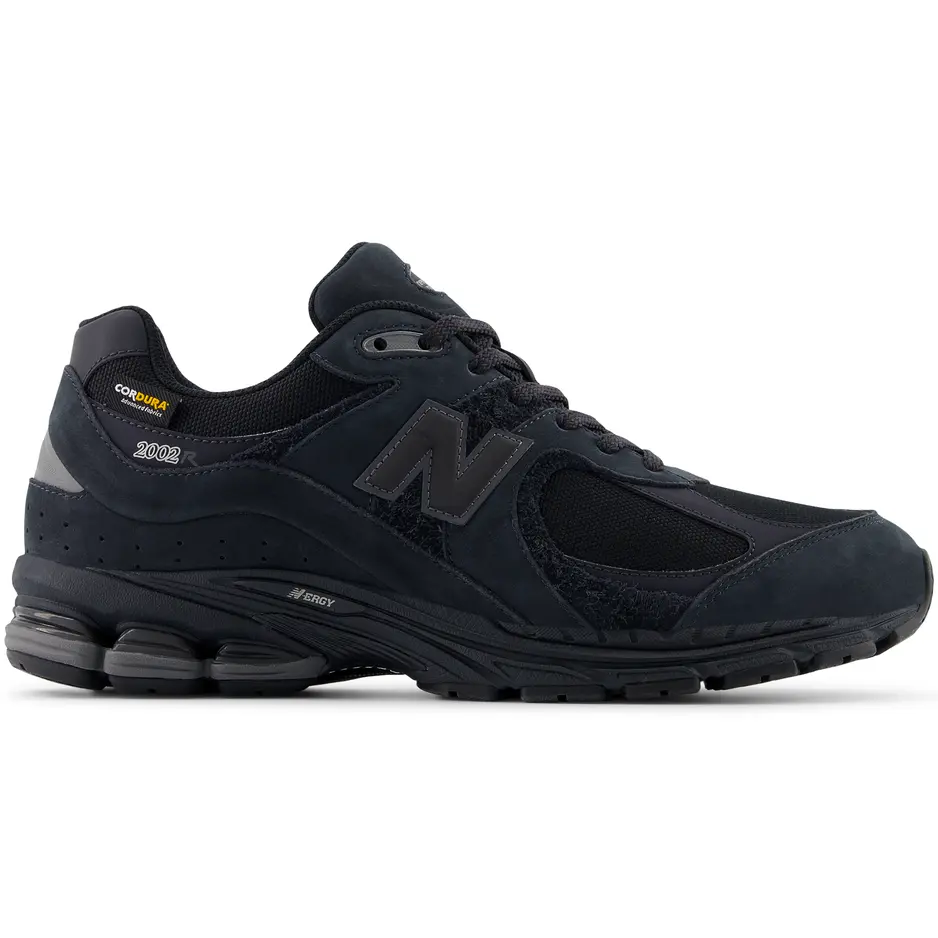 Buty unisex New Balance M2002RPJ – czarne