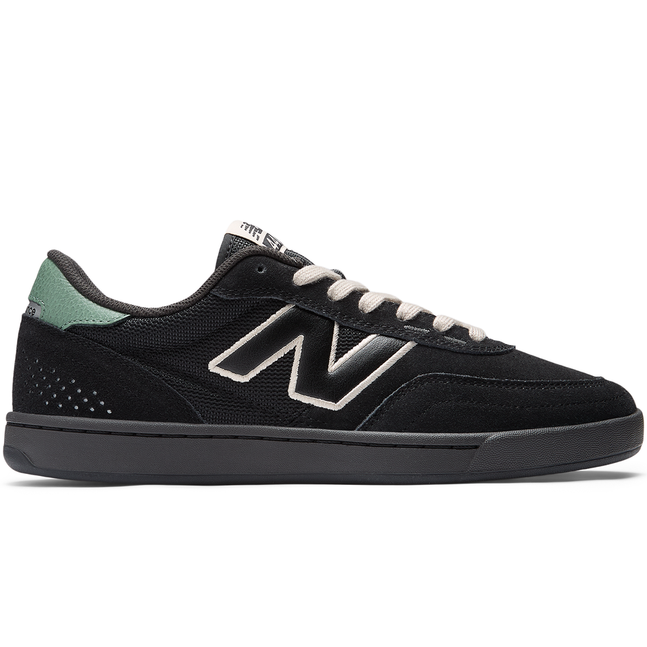 Buty męskie New Balance Numeric NM440BG2 – czarne