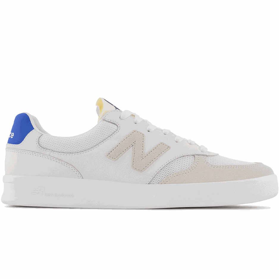 Buty New Balance CT300WB3 – białe
