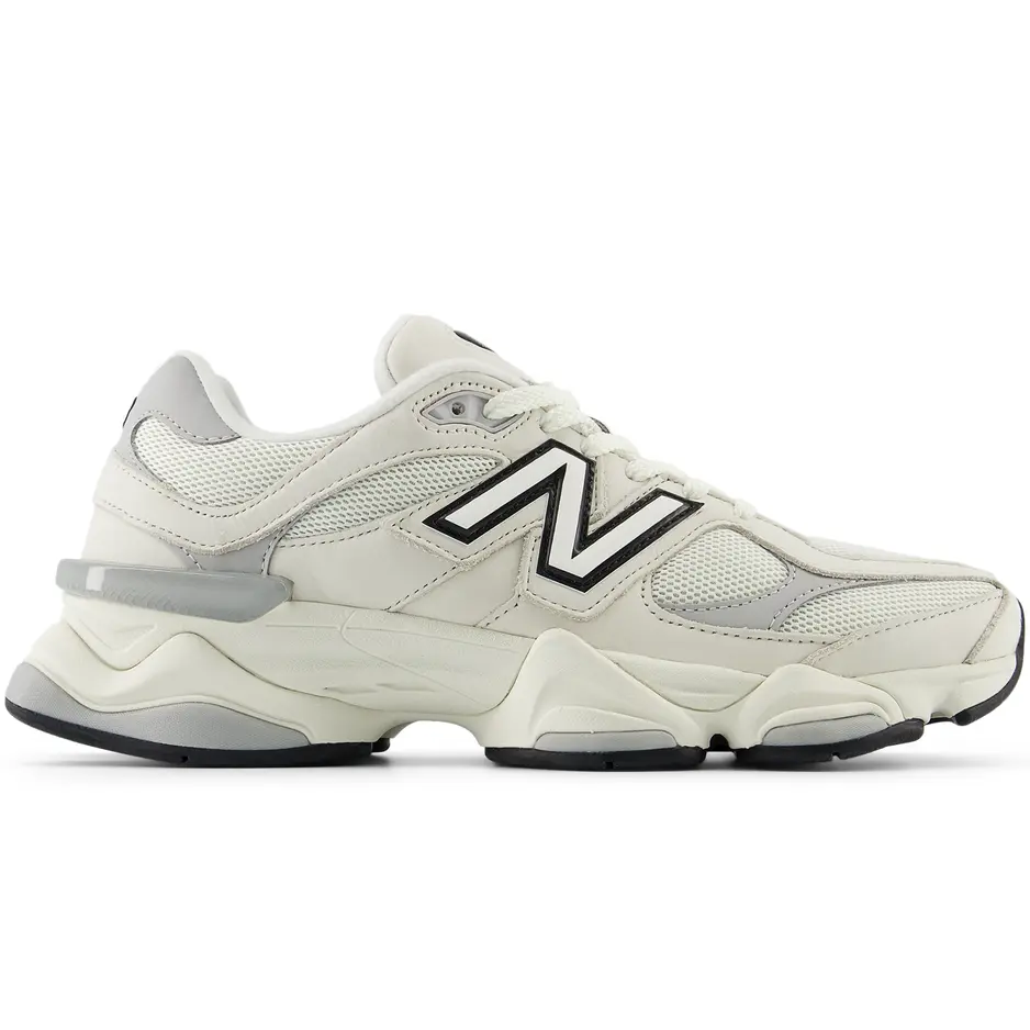 Buty unisex New Balance U9060ZGF – białe