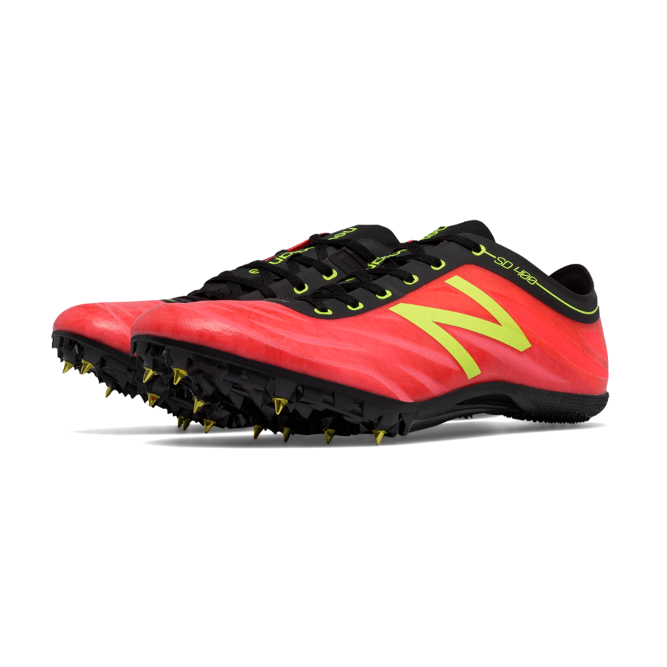 M skie Kolce New Balance MSD400P3