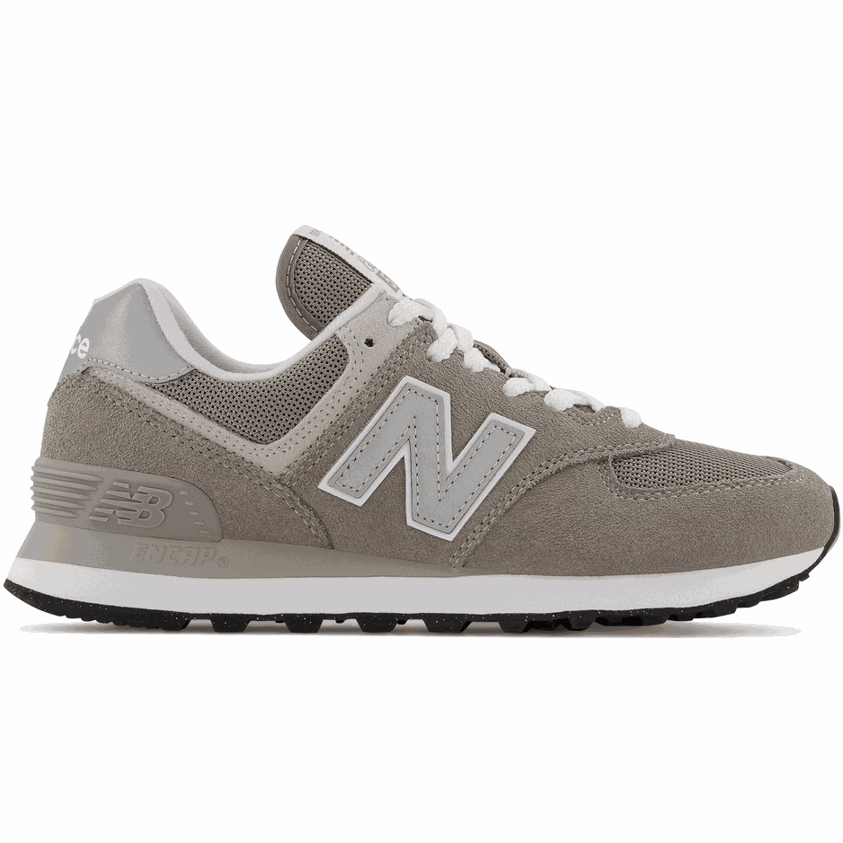Buty damskie New Balance WL574EVG – szare