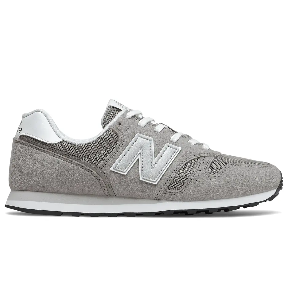 Buty unisex New Balance ML373KG2 – szare