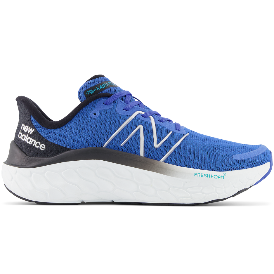 Buty New Balance Fresh Foam Kaiha Road MKAIRCR1 męskie, czerwone