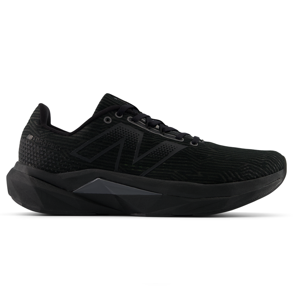 Buty męskie New Balance FuelCell Propel v5 MFCPRLK5 – czarne