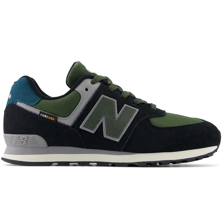 New balance retailer gc574