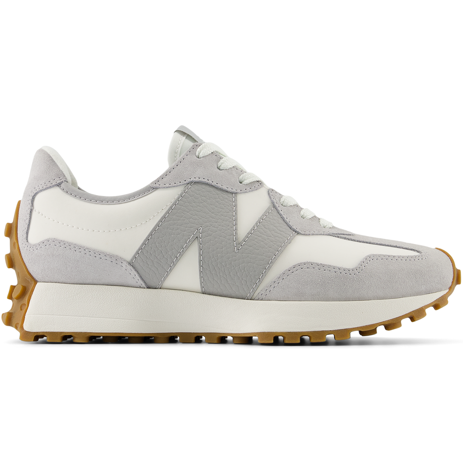 Buty damskie New Balance WS327NKC – szare