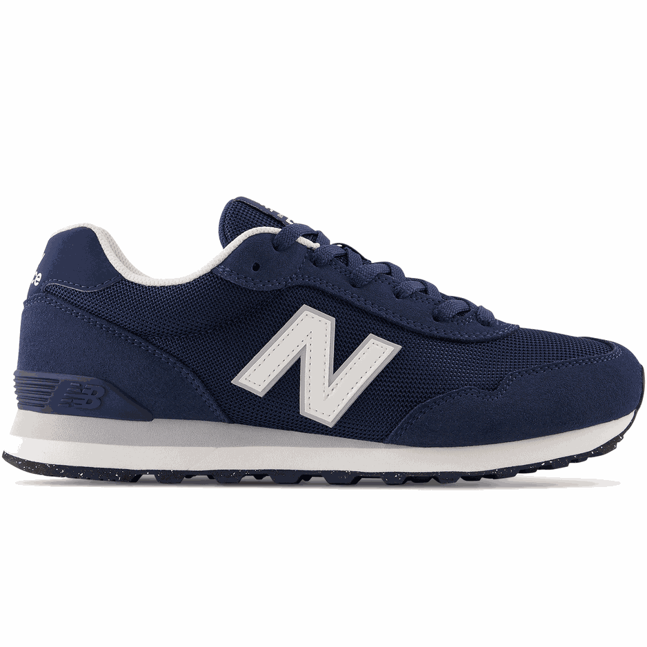 Buty męskie New Balance ML515NVY – granatowe