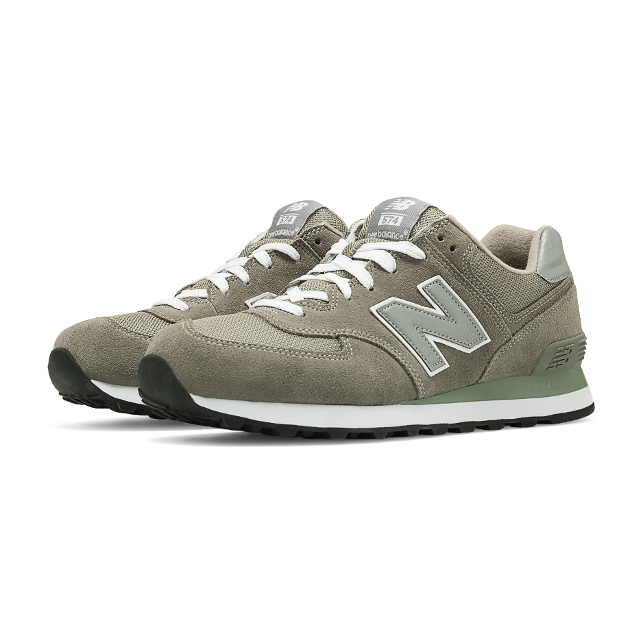 Buty New Balance M574GS