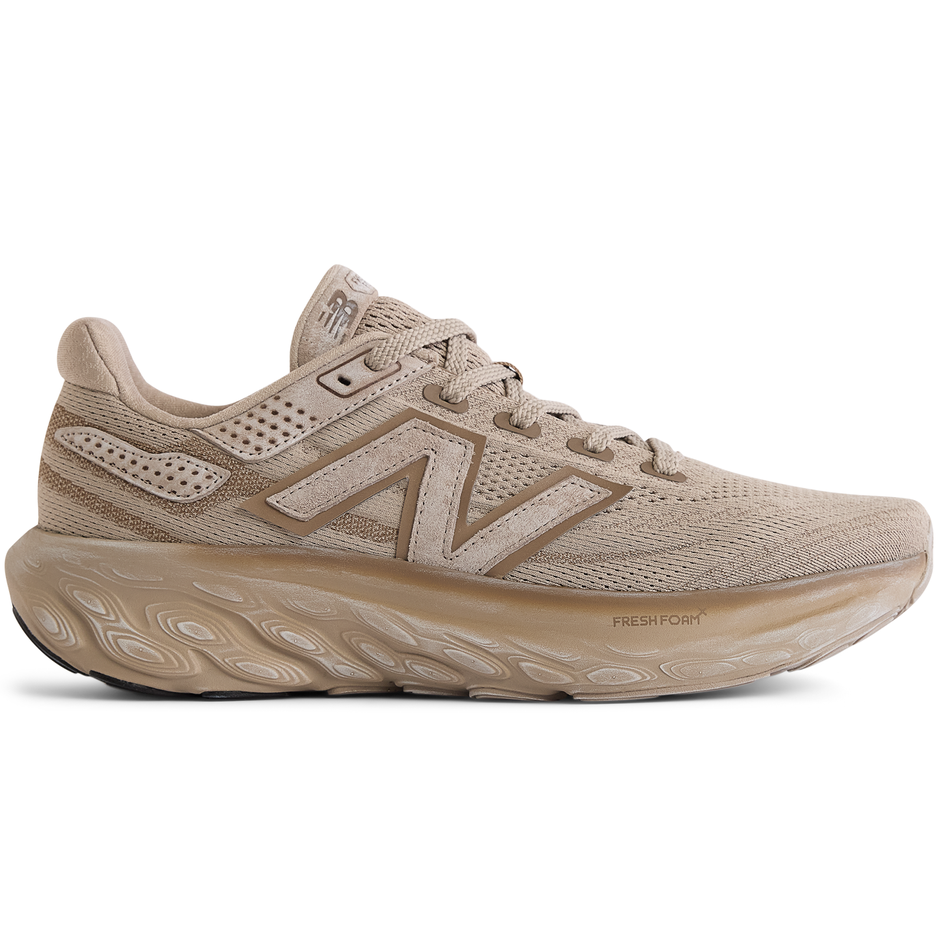 Buty do biegania męskie New Balance Fresh Foam 1080 v13 M1080LTS – beżowe