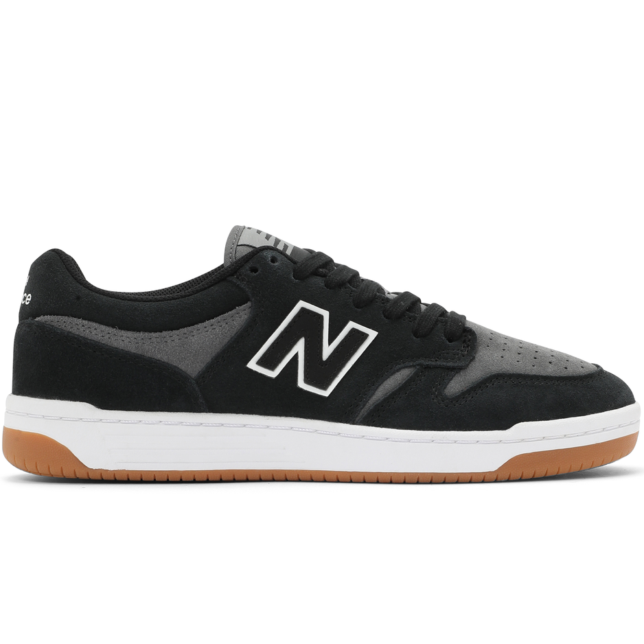 Buty męskie New Balance Numeric NM480MGC – czarne