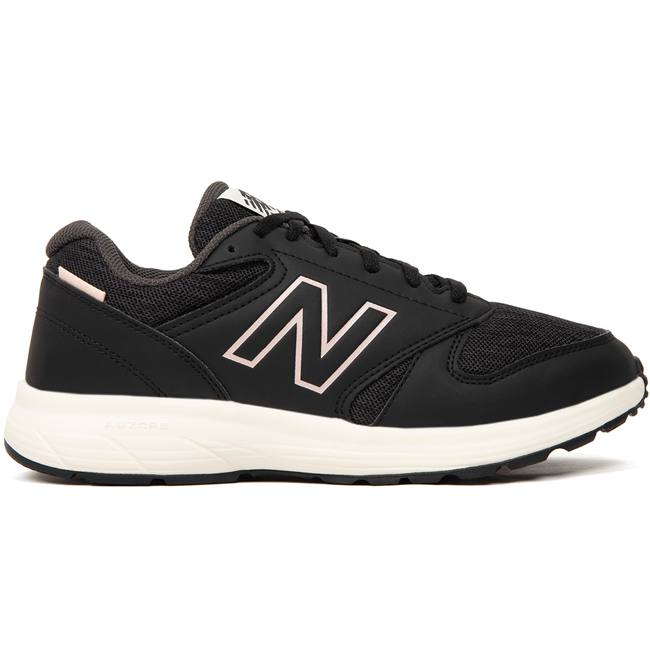 New balance 420 damskie czarne best sale