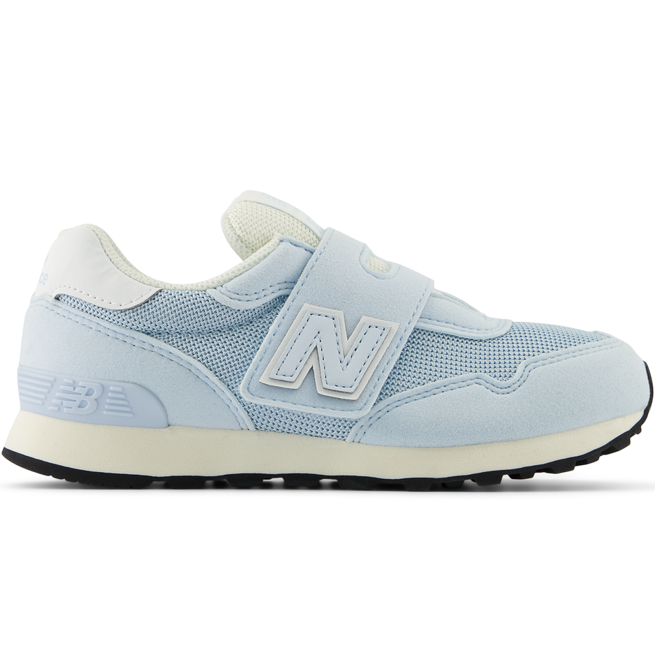 Buty dziecięce New Balance PV515LCB – niebieskie