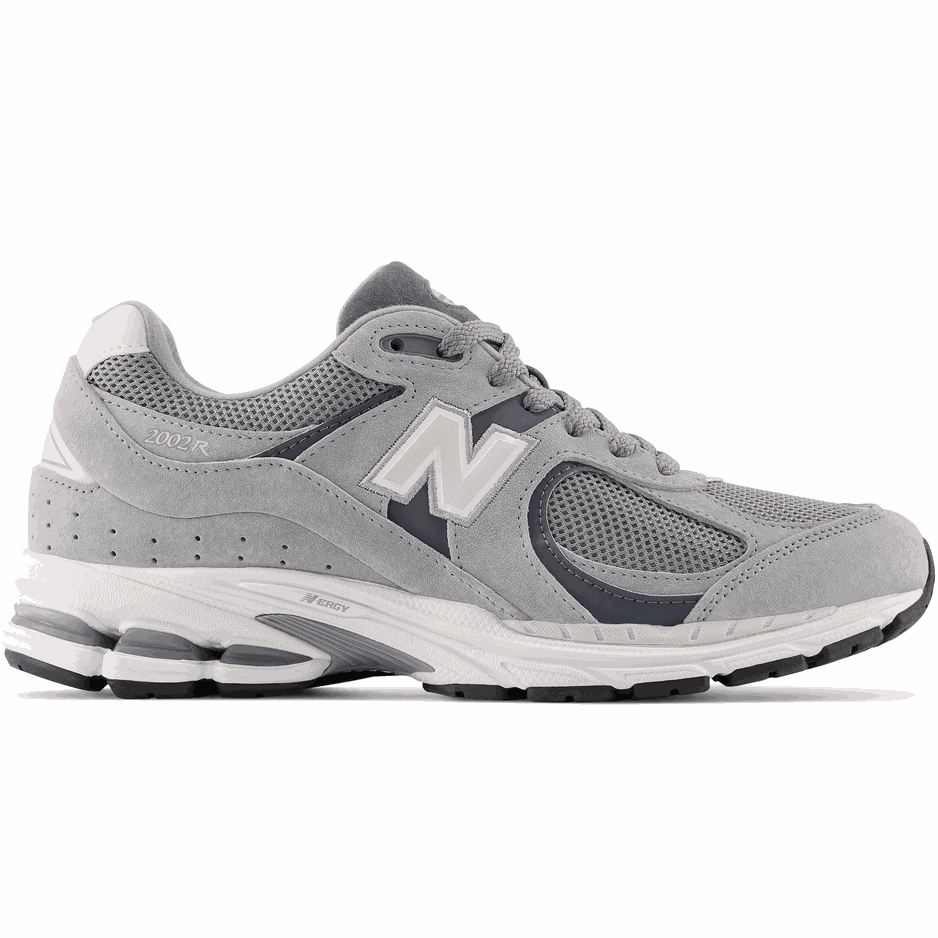 Buty unisex New Balance M2002RST – szare