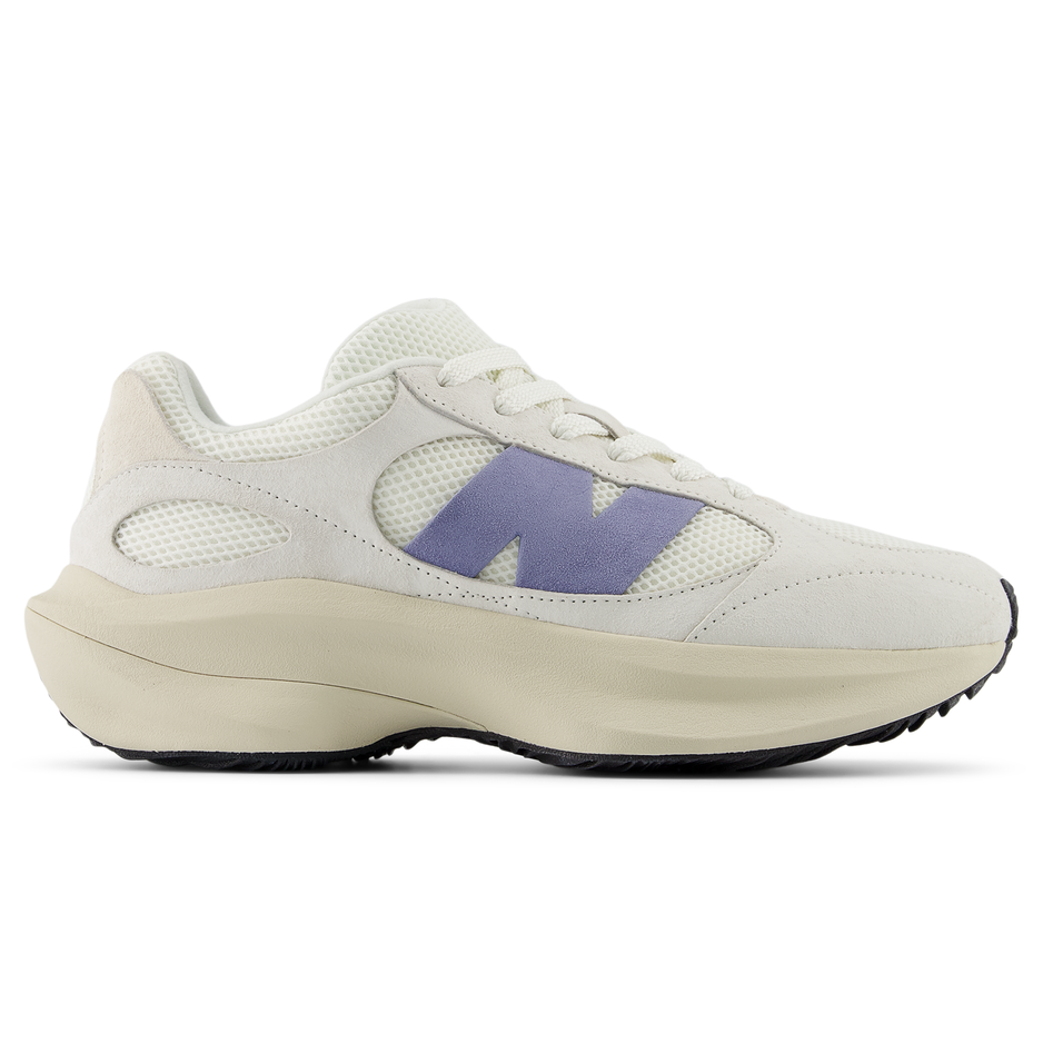 Buty unisex New Balance WRPD RUNNER UWRPDWHA – beżowe