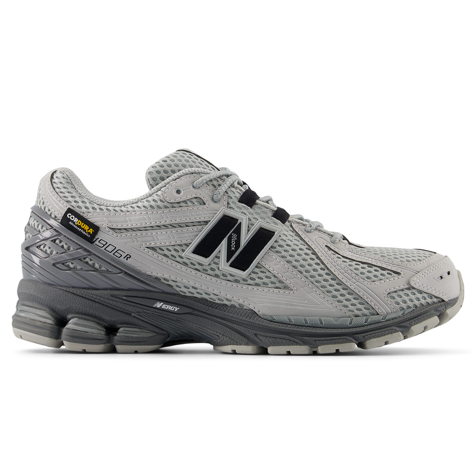 Buty unisex New Balance U1906ROA – szare