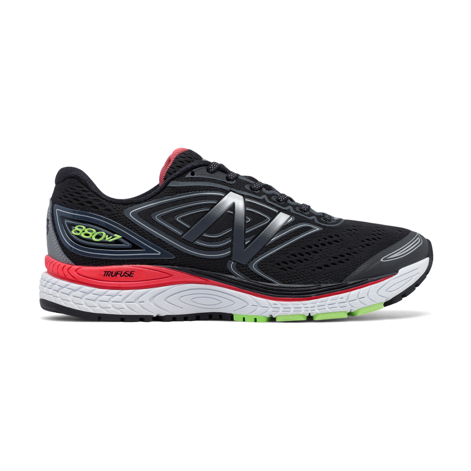 Buty New Balance M880BR7