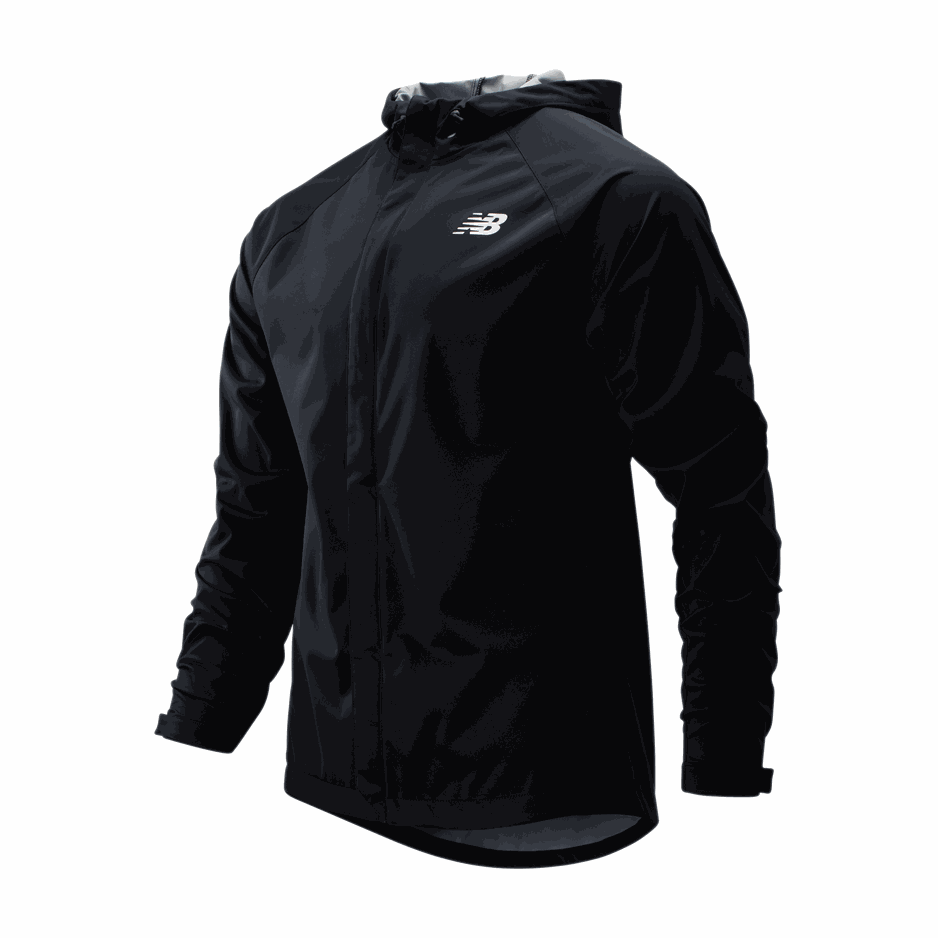 New balance velocity jacket online