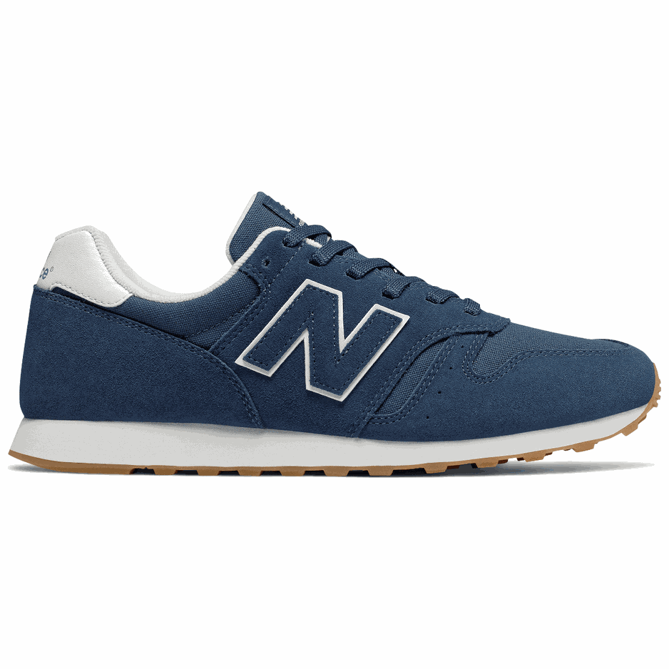 M skie Buty Klasyczne New Balance ML373MTC