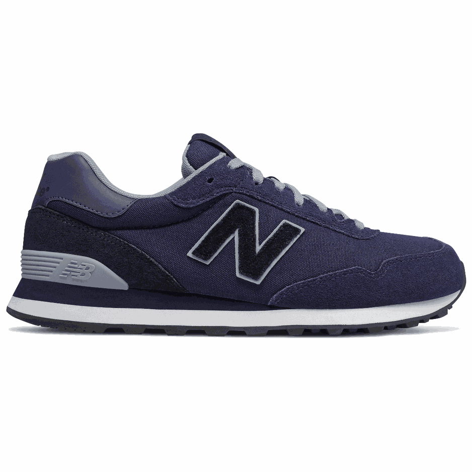 M skie Buty Klasyczne New Balance ML515CNR