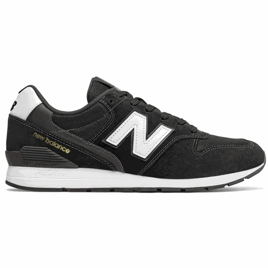M skie Buty Klasyczne New Balance MRL996PK