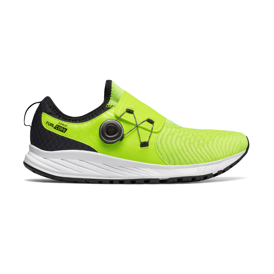 New balance fuelcore sonic boa online