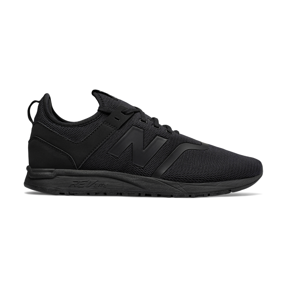 New balance mrl247da black hotsell