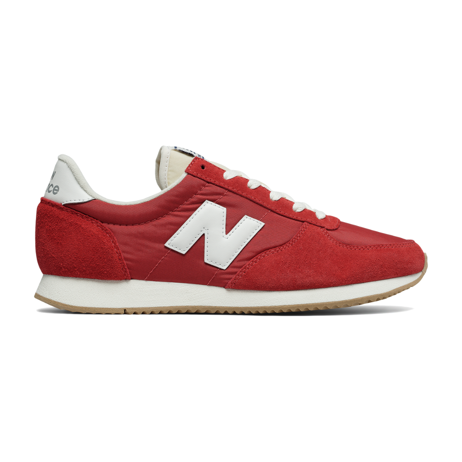 Buty New Balance U220RD